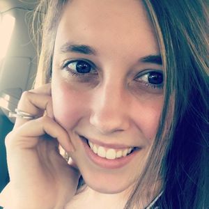 Meet your Posher, Melanie